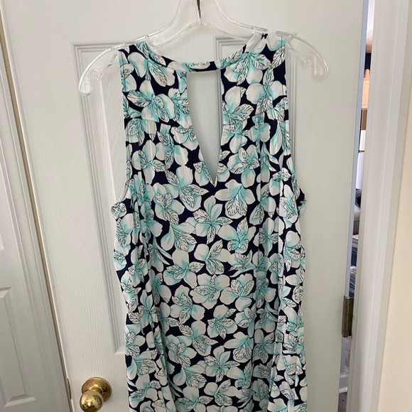 Gap print sundress - Picture 2 of 3